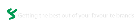 Getting the best out of your favourite brands Getting the best out of your favourite brands